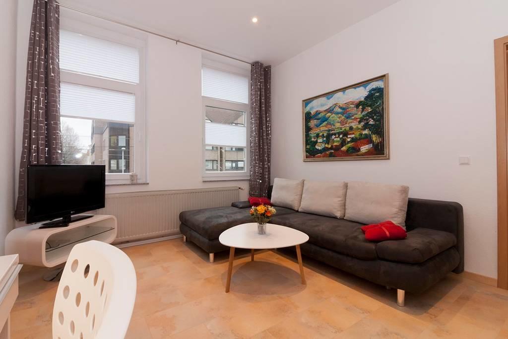Private Apartment 汉诺威 外观 照片