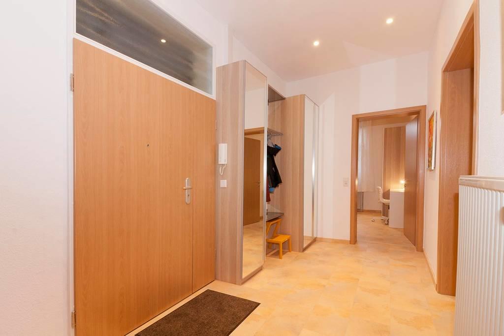 Private Apartment 汉诺威 外观 照片