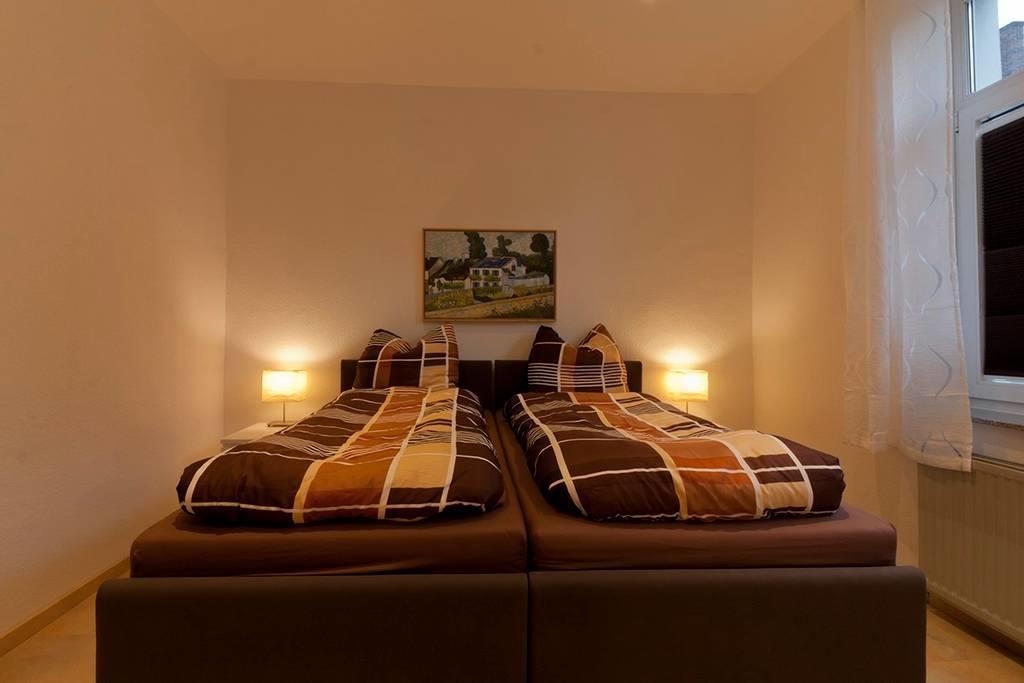 Private Apartment 汉诺威 外观 照片