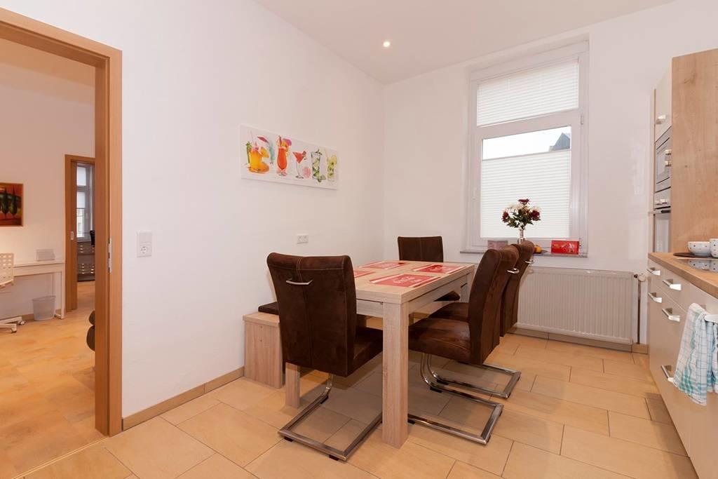 Private Apartment 汉诺威 外观 照片