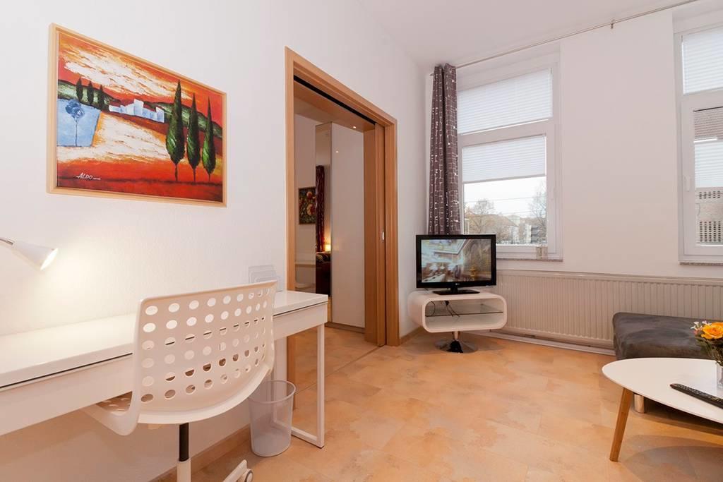 Private Apartment 汉诺威 外观 照片