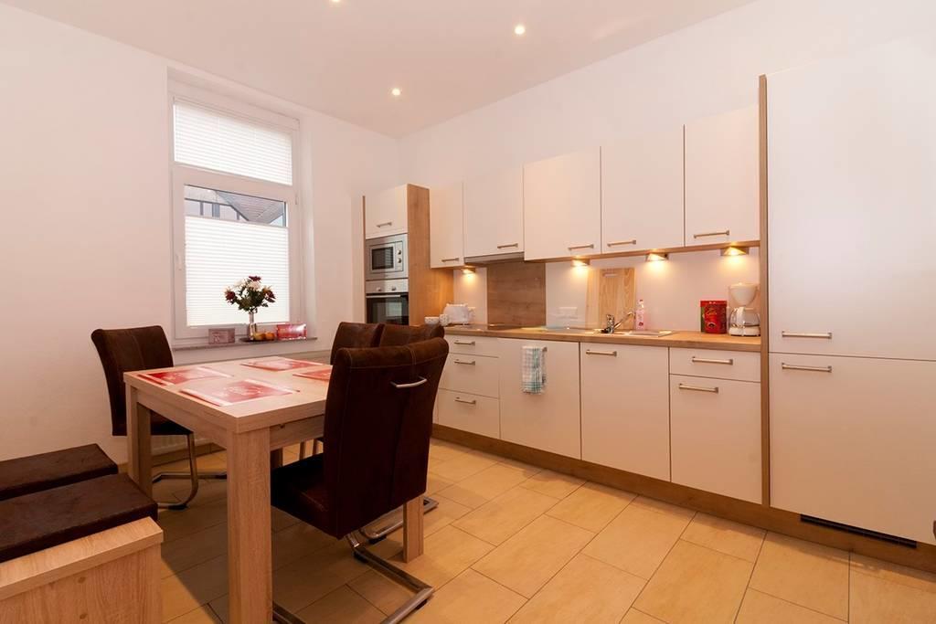 Private Apartment 汉诺威 外观 照片