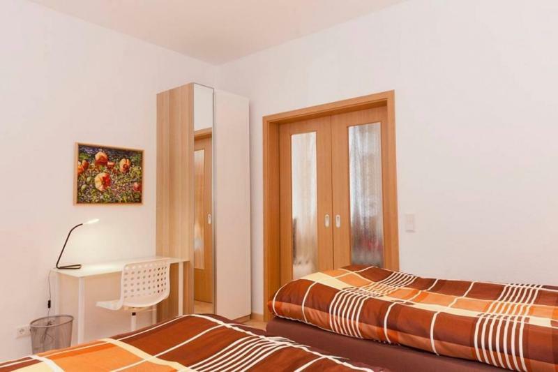 Private Apartment 汉诺威 外观 照片